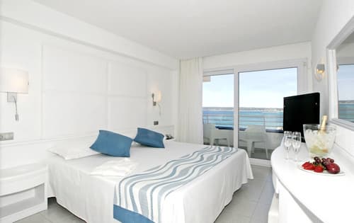 Insotel Hotel Formentera Playa, Room