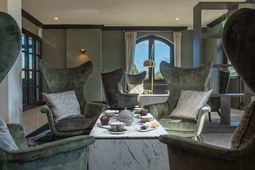 Clybaun Hotel Galway, Reception