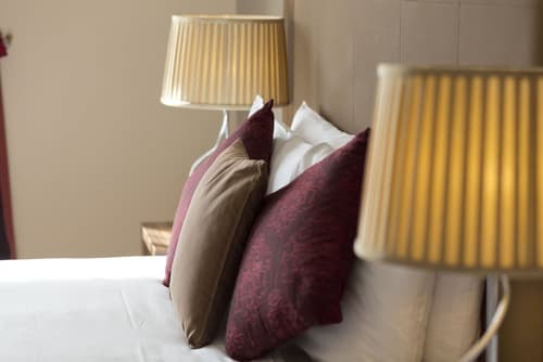 Clybaun Hotel Galway, Room