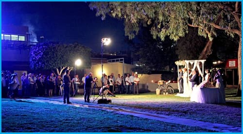 Poseidonia Beach Hotel, Property amenity