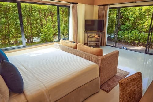 TUI BLUE The Passage Samui Pool Villas with Private Beach Resort, Room