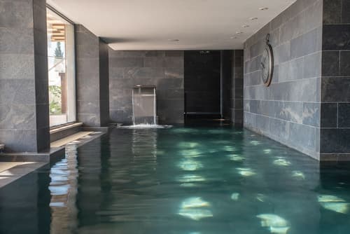 AP Maria Nova Lounge - Adults Friendly