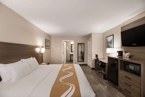Quality Inn Sonora TX