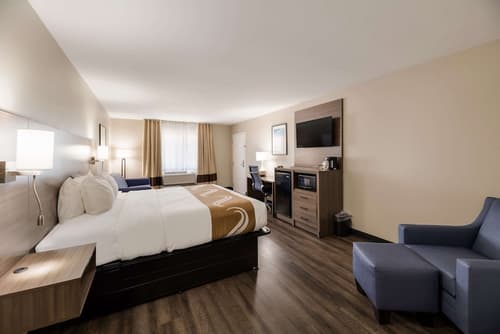 Quality Inn Sonora TX