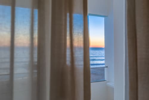 Dom Jose Beach Hotel