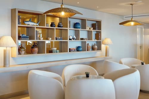 Dom Jose Beach Hotel