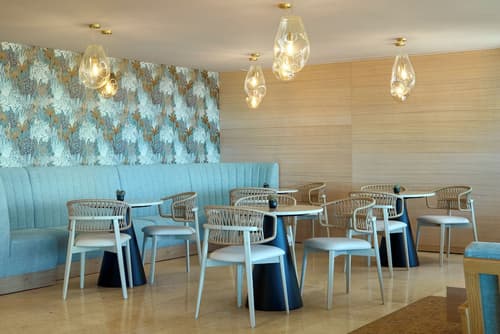 Dom Jose Beach Hotel