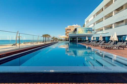 Dom Jose Beach Hotel