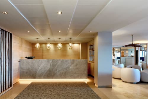 Dom Jose Beach Hotel