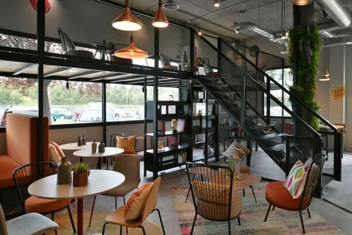 Hotel ibis Madrid Getafe