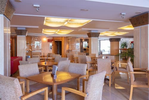 Invisa Hotel La Cala