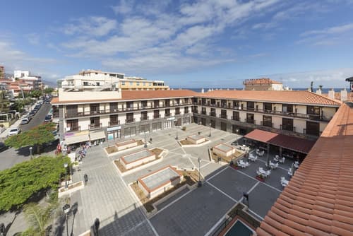 Apartamentos Be Smart Florida Plaza, Primary image