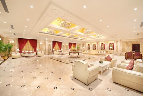 The Accord Metropolitan, Reception