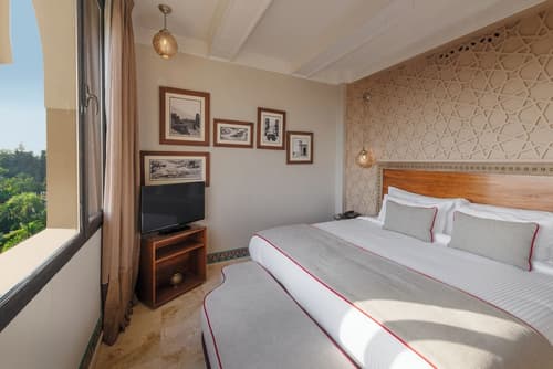 Hivernage Hotel And Spa, Room