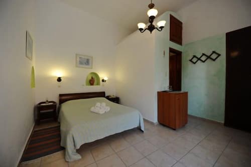 Kavalari Hotel - Adults Only, Room