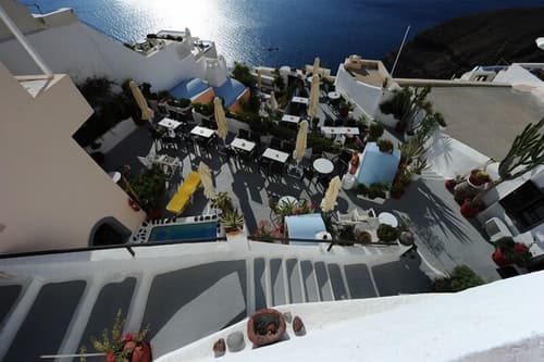 Kavalari Hotel - Adults Only