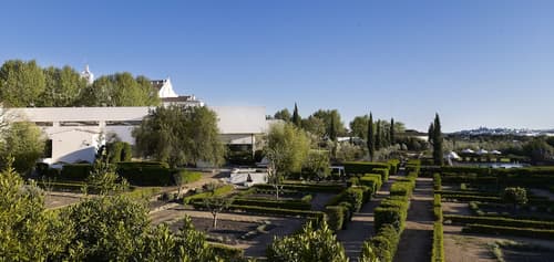 Convento do Espinheiro, Historic Hotel & Spa