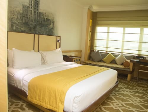 Marco Polo Hotel, Primary image