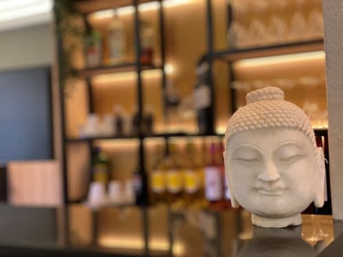 Impulso Hotel by Mellow Mood Hotels, Reception