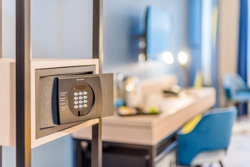 Impulso Hotel by Mellow Mood Hotels, Room