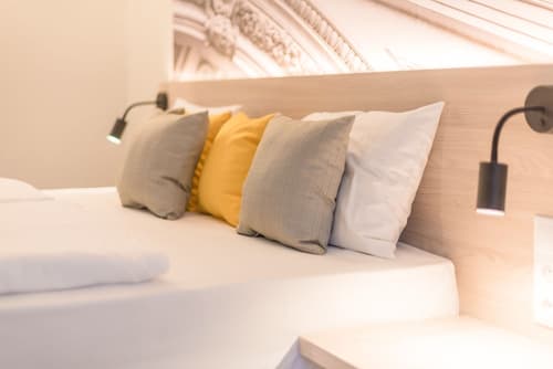 Impulso Hotel by Mellow Mood Hotels, Room