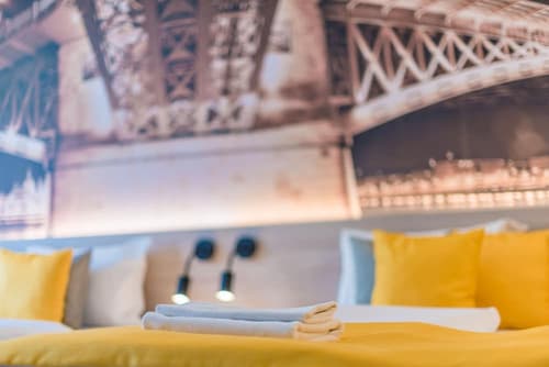 Impulso Hotel by Mellow Mood Hotels