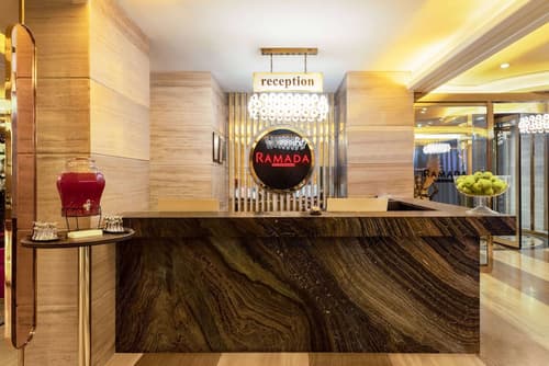 Ramada by Wyndham Istanbul Pera