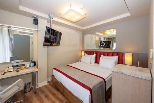 Ramada by Wyndham Istanbul Pera