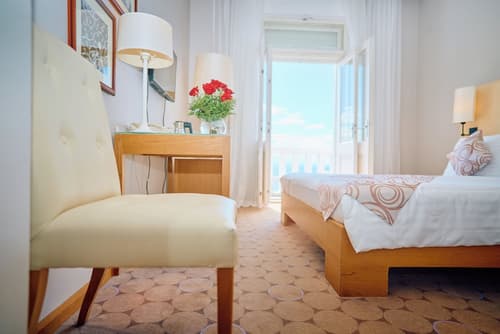 Astoria Hotel Opatija****, Room