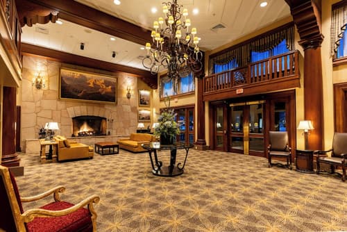 Grand Canyon Railway Hotel, Primary image