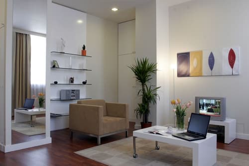 Mamaison Residence Sulekova Bratislava, Room