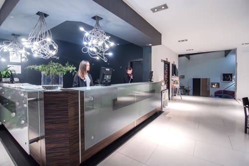 Petit Palace President Castellana