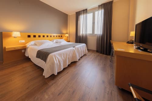 Ponient Vila Centric by PortAventura World, Room