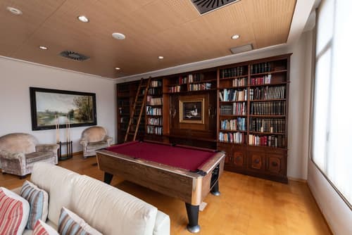 Ponient Vila Centric by PortAventura World, Lobby