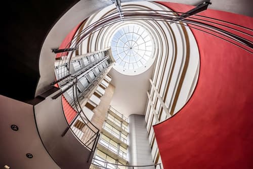 Ponient Vila Centric by PortAventura World, Lobby