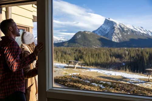The Juniper Hotel, Room