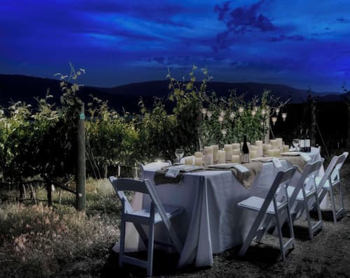 Spirit Ridge, in The Unbound Collection by Hyatt, Sports facility