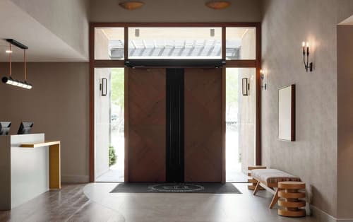 Spirit Ridge, in The Unbound Collection by Hyatt, Lobby