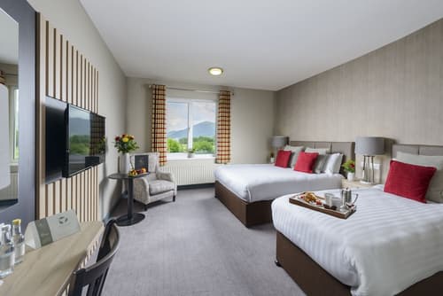 Castlerosse Park Resort