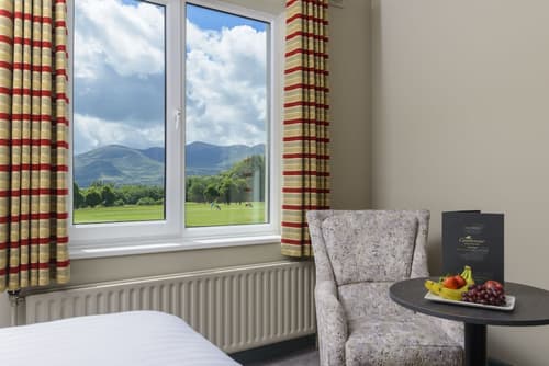 Castlerosse Park Resort