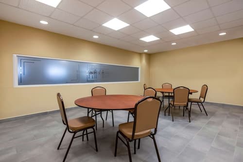 Hotel Mayaguez Plaza, BW Signature Collection, Meeting facility