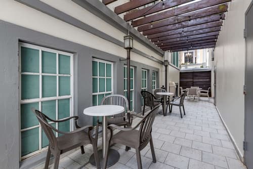 Hotel Mayaguez Plaza, BW Signature Collection, Property amenity