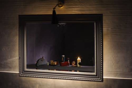 Lungarno Vespucci 50