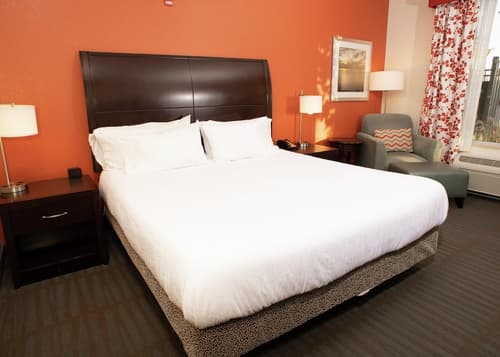 Hilton Garden Inn Springfield, IL.