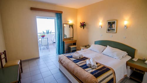 Porto Skala Hotel Village