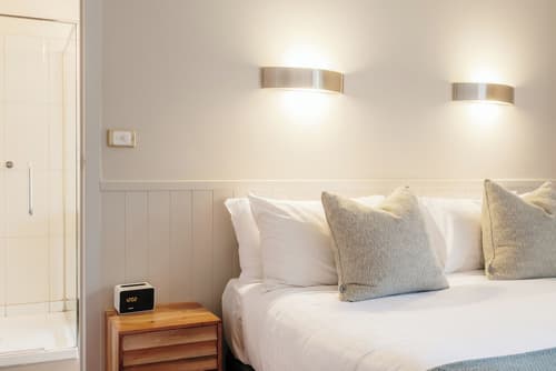 Freycinet Lodge, Room