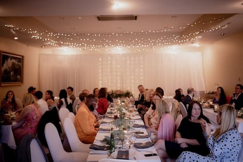 Freycinet Lodge, Meeting facility