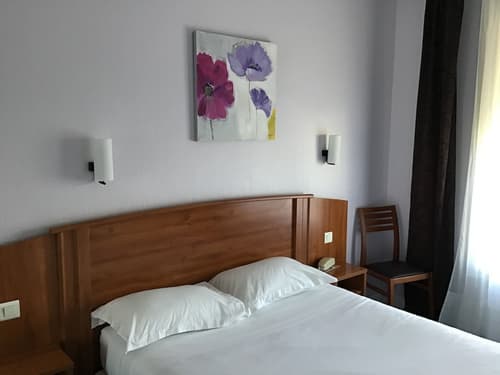 Brit Hotel Europ Bergerac, Room