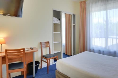 Brit Hotel Europ Bergerac, Room