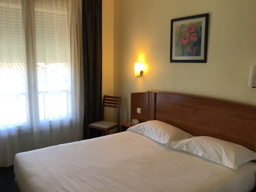 Brit Hotel Europ Bergerac, Room